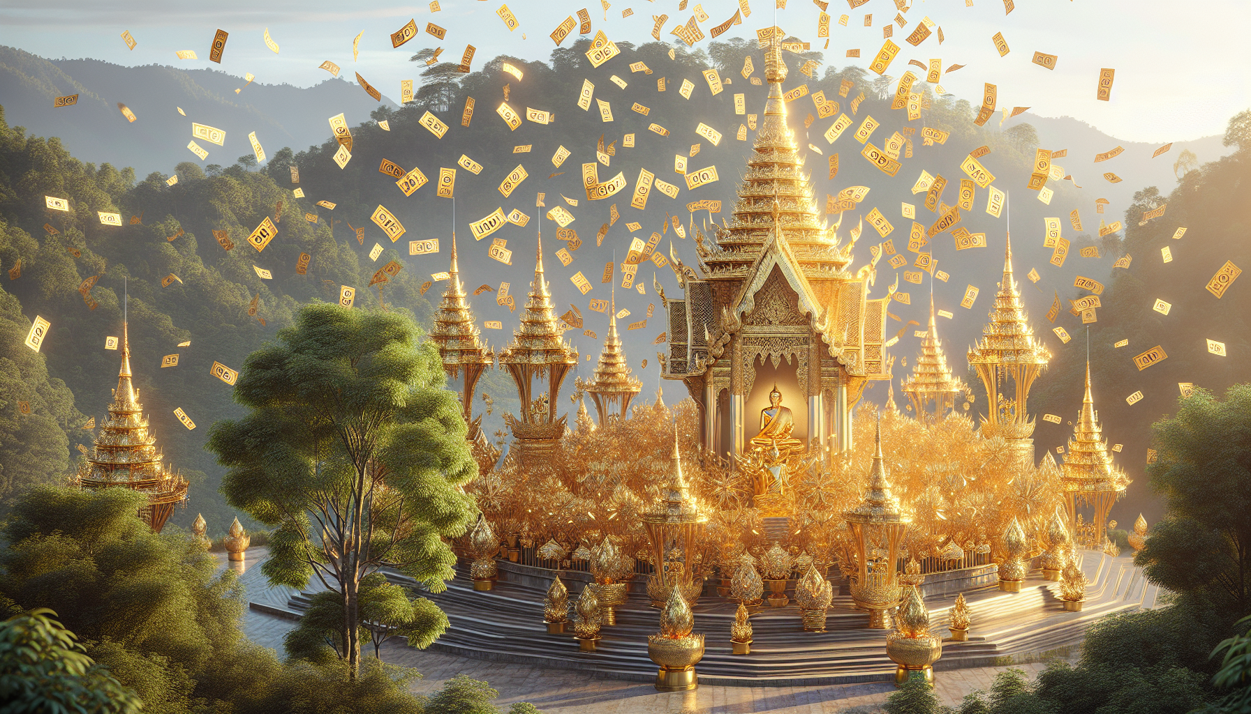 หวยลาววันนี้ 28/11/68 เช็กผลทุกรางวัลก่อนใคร พร้อมอัตราจ่ายเงิน