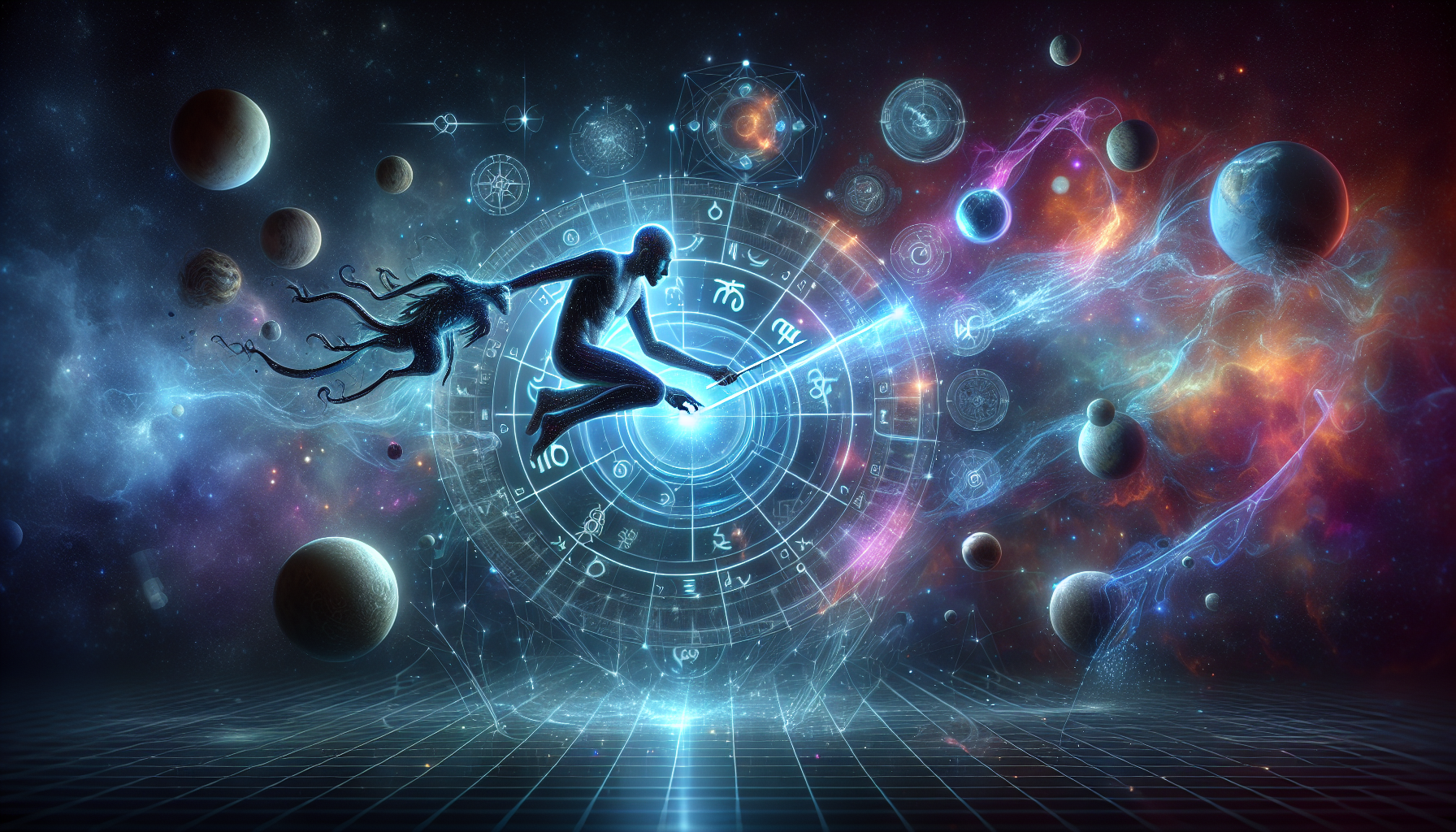 ดวงชะตาการเงินประจำวันที่ 9 ธันวาคม 2568 พร้อมเลขเด็ด