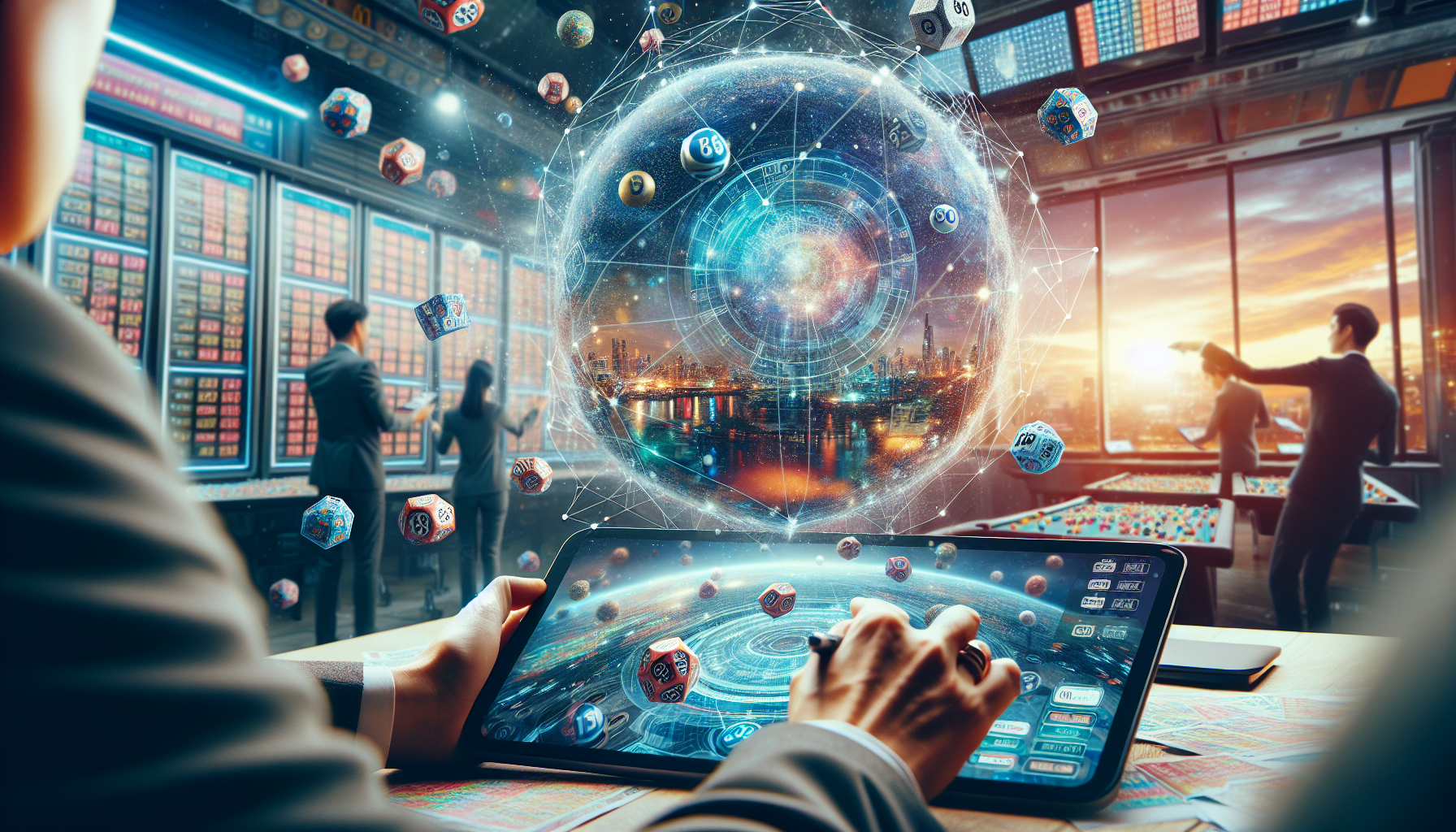 แนวทางหวยลาวซุปเปอร์ 27/12/2568 เลขเด็ดแม่น ๆ สัญญาณพาถูกหวย