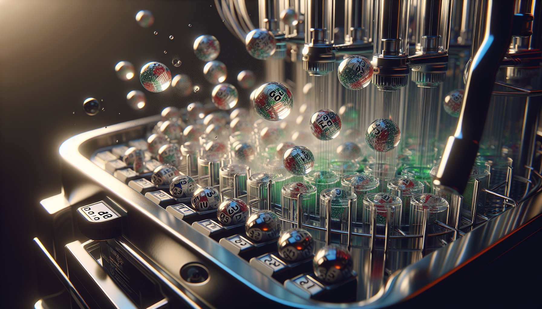 แม่น้ำหนึ่งปล่อยเลขเด็ดงวด 2 ธ.ค. 68 รอลุ้นโชคใหญ่